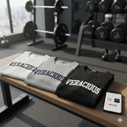 VCRS OVERSIZE SWEATER