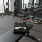 VCRS OVERSIZE SWEATER