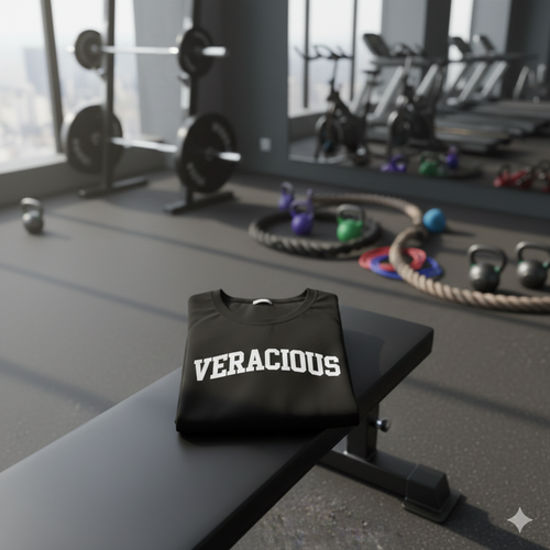 VCRS OVERSIZE SWEATER